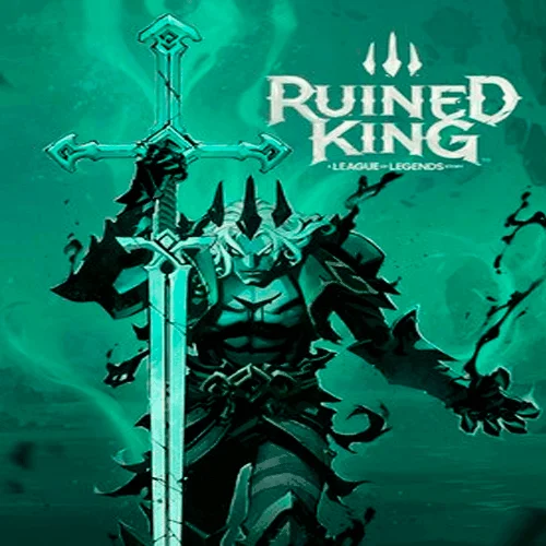 ️Ruined King A League of Legends | ПК Epic Games EGS