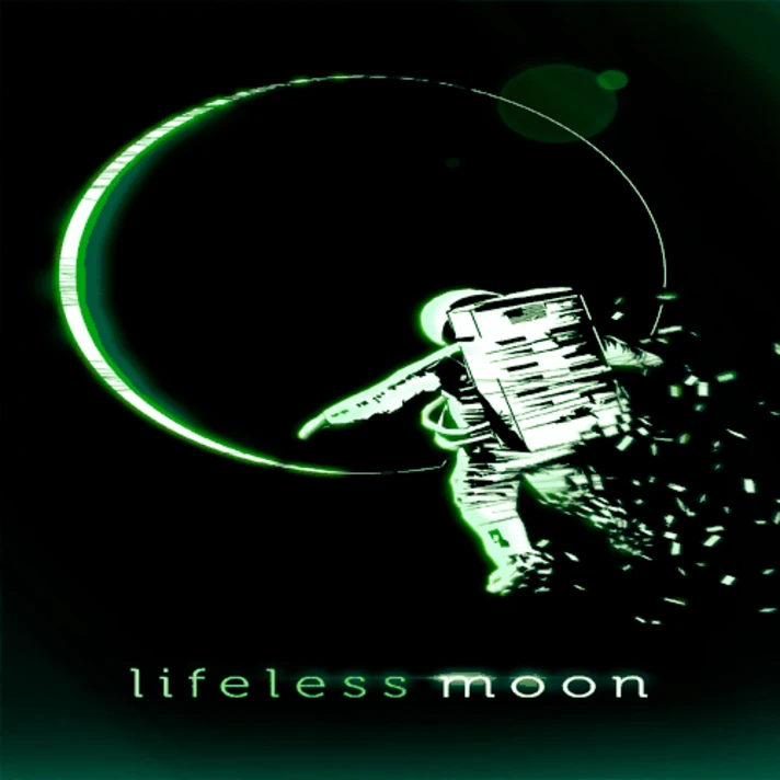 🔵 Lifeless Moon ❗️ PS4/PS5/PS Turkey 🔵