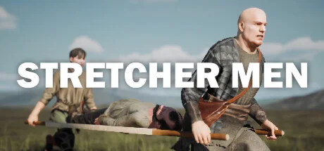 STRETCHER MEN  АВТОДОСТАВКА STEAM GIFT РОССИЯ