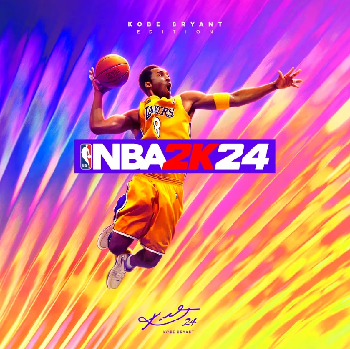 🏀NBA 2K24 STEAM WARRANTY✅AUTO-DELIVERY