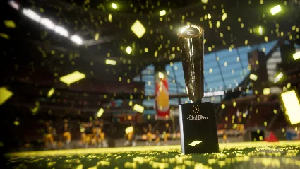 EA SPORTS MVP NFL 25  College Football 25 Xbox One XS