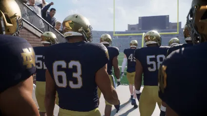 EA SPORTS MVP NFL 25  College Football 25 Xbox One XS
