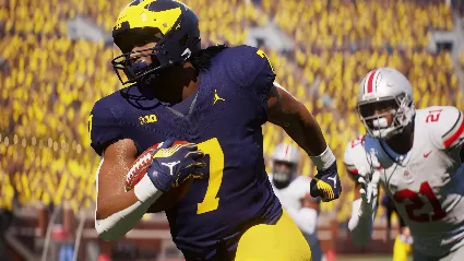 EA SPORTS MVP NFL 25  College Football 25 Xbox One XS