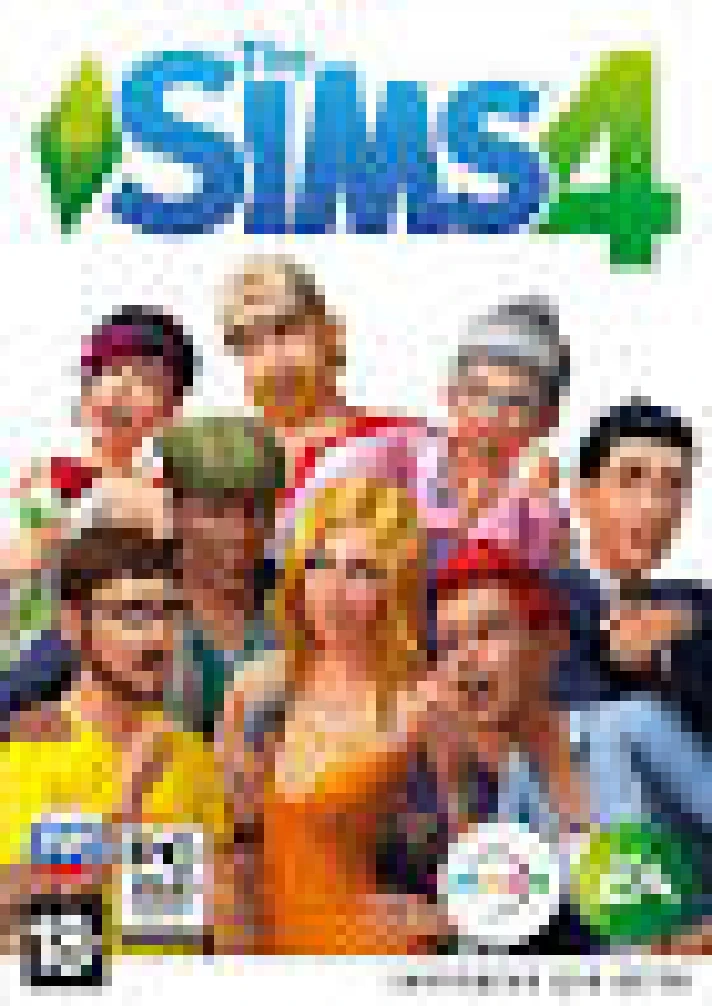 The SIMS 4