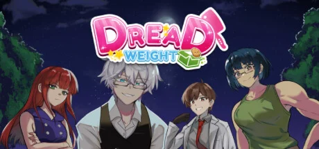Dread Weight  АВТОДОСТАВКА STEAM GIFT РОССИЯ