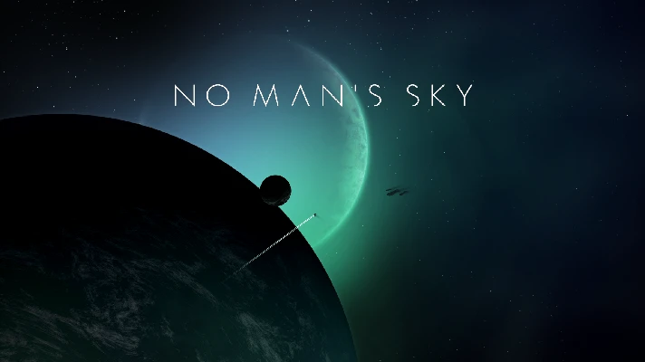 No Man´s Sky®✅ ONLINE WORKING ✅  STEAM (GLOBAL)