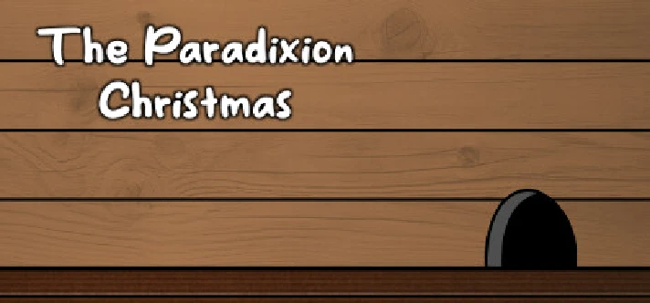 The Paradixion: Christmas (Steam Gift RU)