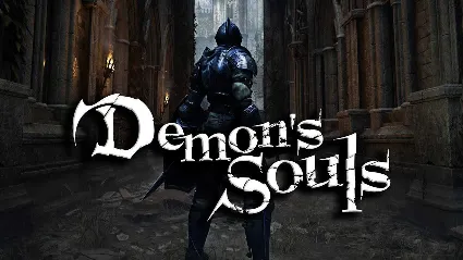 🍓 Demon's Souls (PS5/RU) (Аренда от 7 дней)