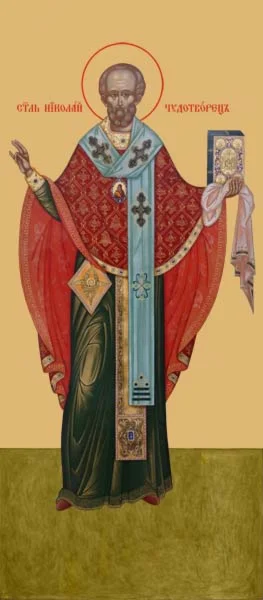 Николай, свт_120(50х114)слои