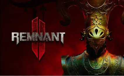🍓 Remnant II (PS5/RU) (Аренда 7 дней)