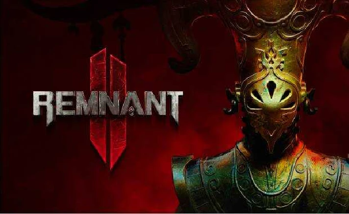 🍓 Remnant II (PS5/RU) (Rent 3 days)