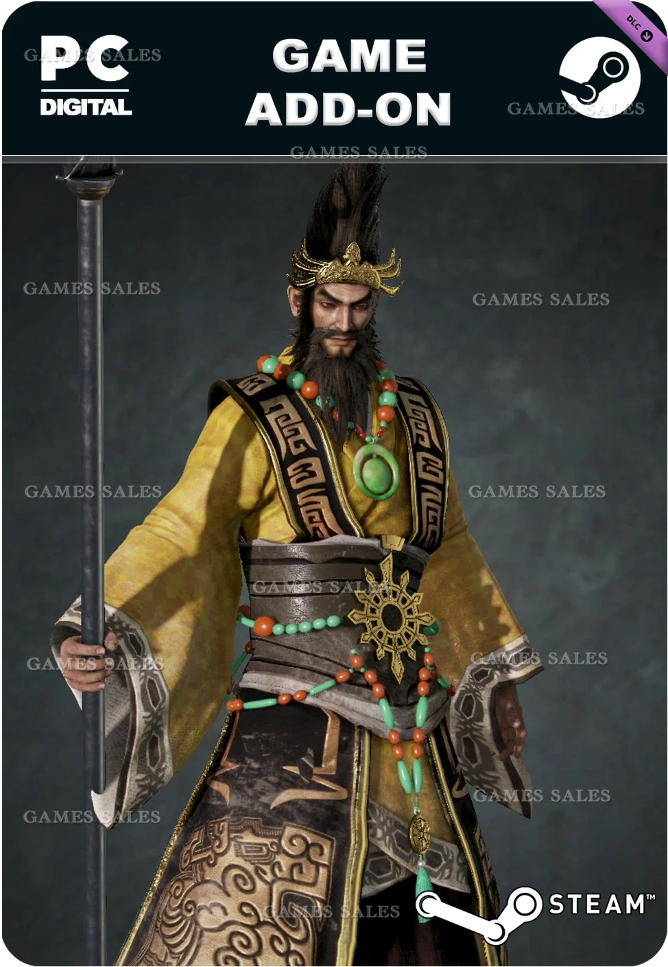 ZHANG JIAO OFFICER TICKETSTEAM GIFT????АВТОДОСТАВКА