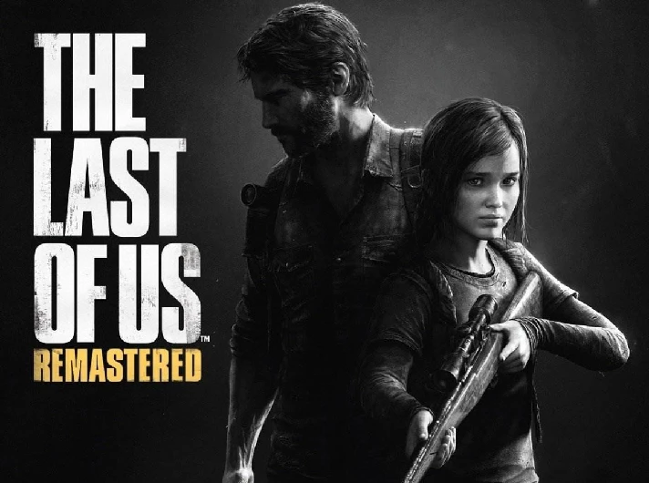 ⭐️The Last of Us Remaster⭐️PS4 | PS5🔵P3 Rent