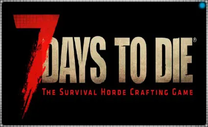 🍓 7 Days to Die (PS4/PS5/EN) (Аренда от 7 дней)