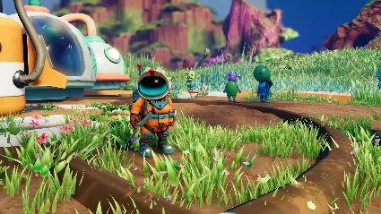 Space for Sale - Supporter Pack 💎 DLC STEAM GIFT РОССИЯ