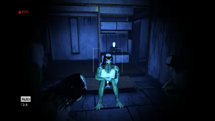 Kappa's Asylum 💎 АВТОДОСТАВКА STEAM GIFT РОССИЯ