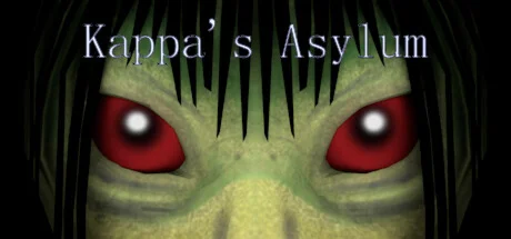 Kappa's Asylum  АВТОДОСТАВКА STEAM GIFT РОССИЯ