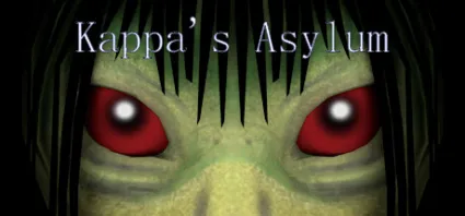Kappa's Asylum 💎 АВТОДОСТАВКА STEAM GIFT РОССИЯ