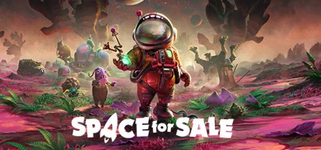 Space for Sale steam  Россия\мир