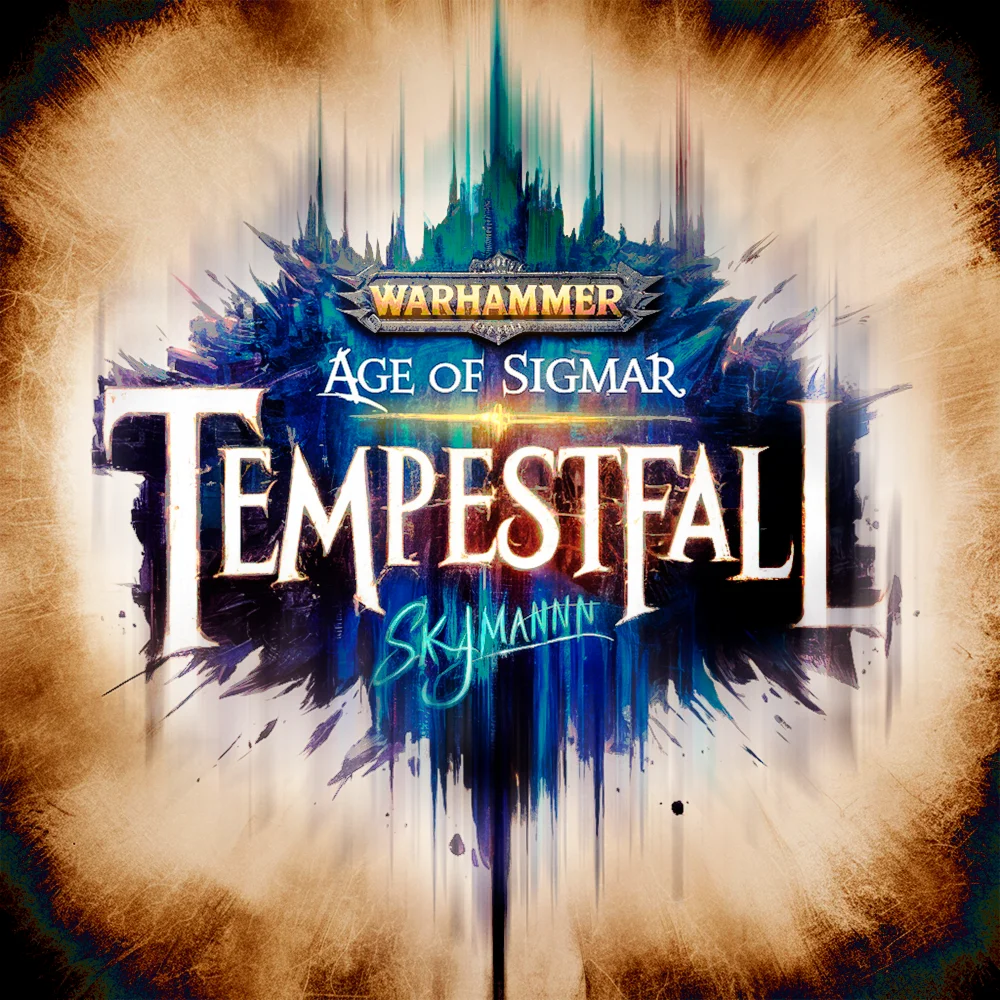 WARHAMMER AGE OF SIGMAR: TEMPESTFALL OCULUS QUEST