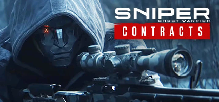 Sniper Ghost Warrior Contracts 1 & 2 + MEGABONUS GAMES