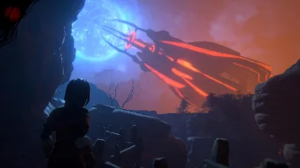 Seed of Life Xbox One  Series X|S