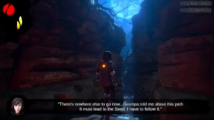 Seed of Life Xbox One  Series X|S