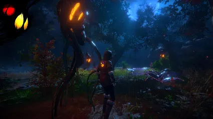 Seed of Life Xbox One  Series X|S