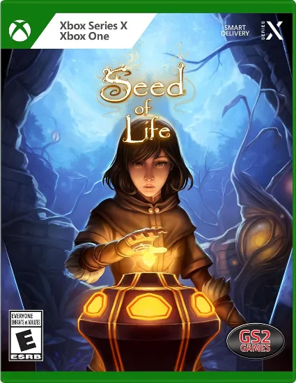 Seed of Life Xbox One  Series X|S