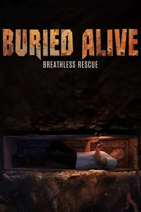  Buried Alive: Breathless Rescue Xbox активация