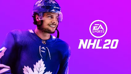 NHL 20 (PS5/RU) П3 Активация