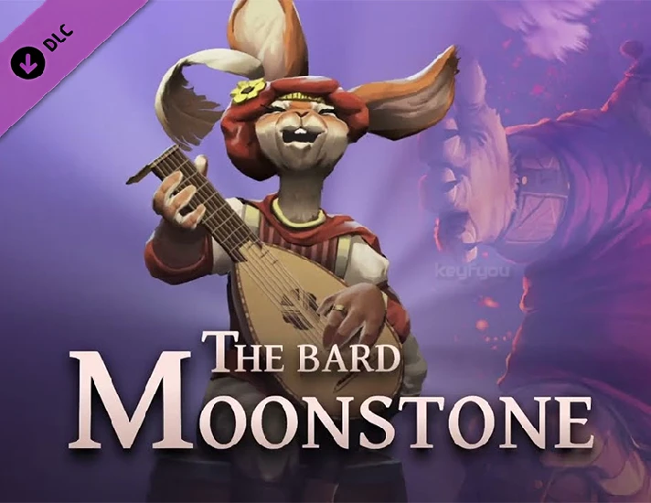 Banners of Ruin - Moonstone / STEAM DLC KEY 🔥