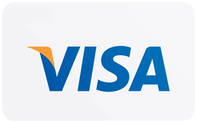 Карта 50$ VISA Подарочные карты оплаты Virtual Prepaid