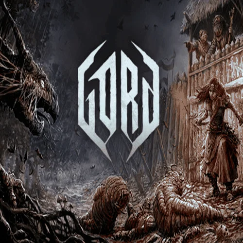 Gord / Горд | PS5 Турция
