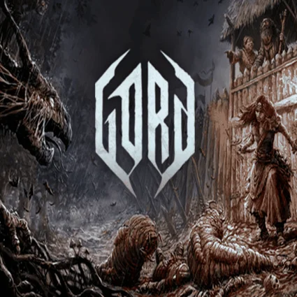 🔵 Gord / Горд | PS5 Турция 🔵