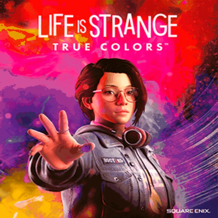 🔵 Life is Strange: True Colors ❗️ PS4/PS5/PS Turkey 🔵