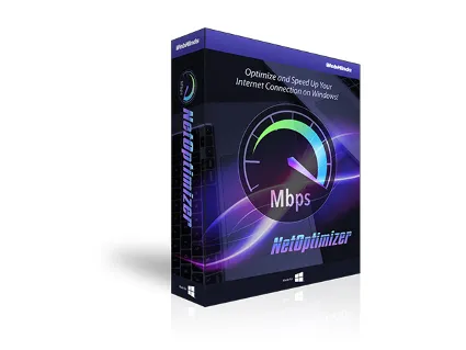 ✅ WebMinds NetOptimizer 🔑 лицензионный ключ, лицензия