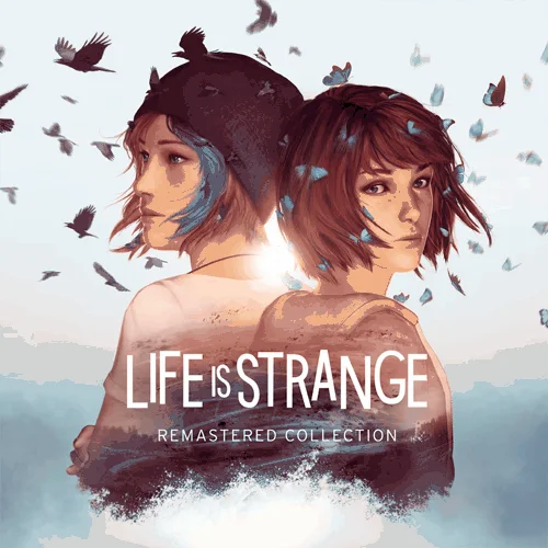 Life is Strange Remastered Collection | PS Турция