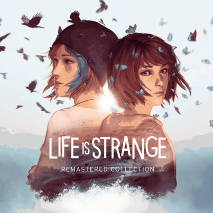 🔵 Life is Strange Remastered Collection | PS Турция