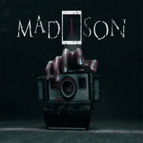 MADiSON | PS4/PS5 Турция