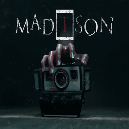 🔵 MADiSON | PS4/PS5 Турция 🔵