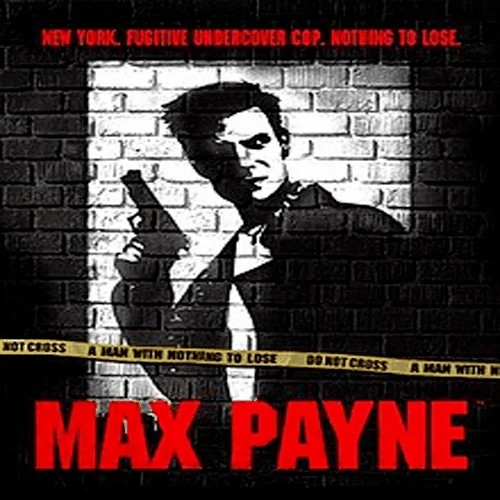 Max Payne / Макс Пейн | PS4/PS5 Турция