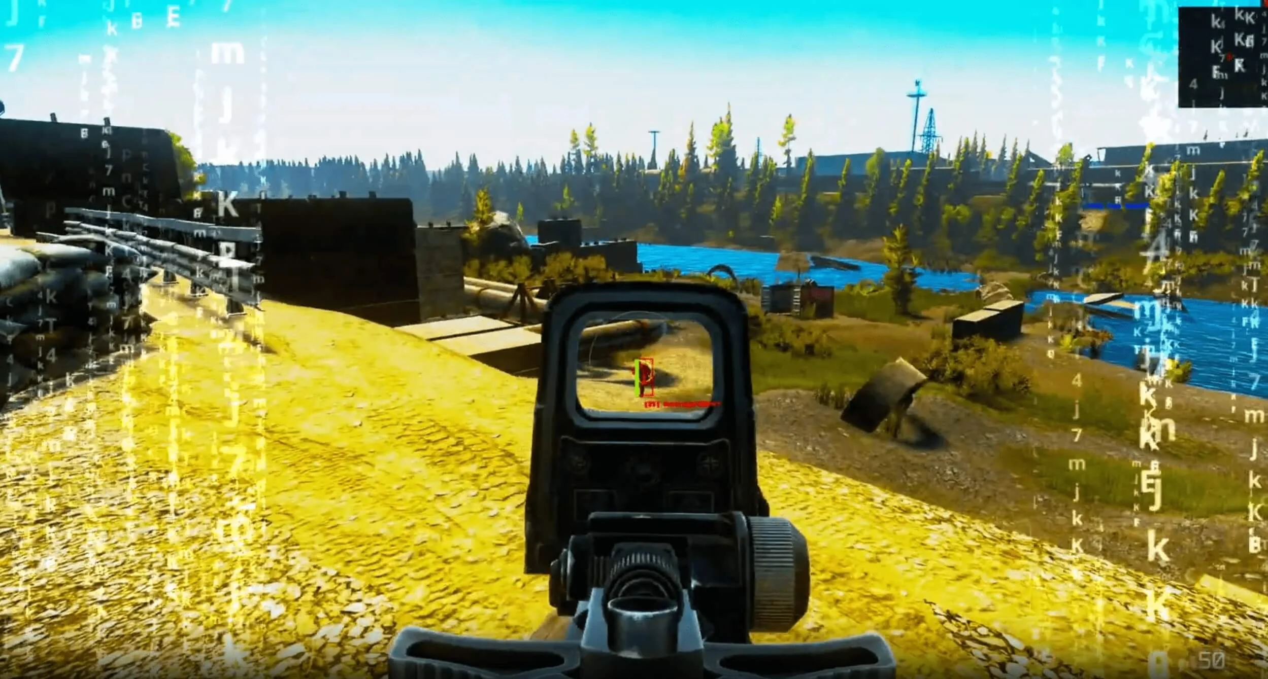 Escape From Tarkov