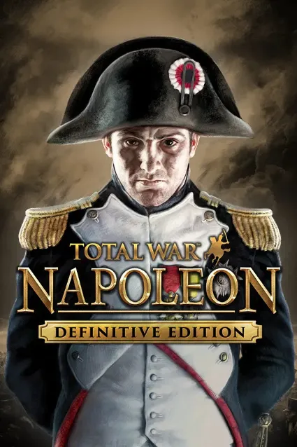 ⭐ ️ Total War: NAPOLEON - Definitive Edition [Steam]