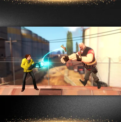 🟦 ⭐ Garry's Mod ☑ ️ Все регионы ⚡ • STEAM АВТО 24/7 💳 0%