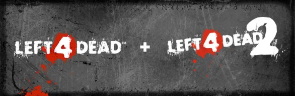 Left 4 Dead Bundle STEAM GIFT Россия + МИР + ВСЕ СТРАНЫ