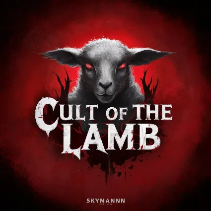 ⚡ ⚪ CULT OF THE LAMB ⚪ ⚡ | 💚 XBOX\PSN 💚 | 🚀 БЫСТРО + 🎁