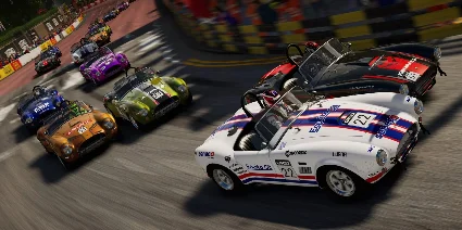 🔴 🟡 🟢 GRID Legends 🏁 🚘 🟦 OCULUS QUEST 🟦 КЛЮЧ/АКТИВАЦИЯ ✅