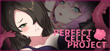 完美細胞計畫 PERFECT CELLS PROJECT  STEAM РОССИЯ