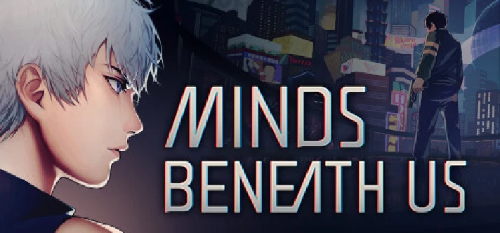 沉沒意志 Minds Beneath Us 💎 STEAM GIFT RUSSIA